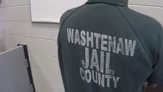 Staffing Crisis: What's inside the Washtenaw County Jail