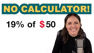 Quick Tricks to Calculate Percentages in Your Head