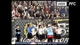 113. derbi / Partizan   C.zvezda 2:0 [30.10.1999.]  kompletna utakmica