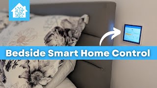 Home Assistant Wall Panels
