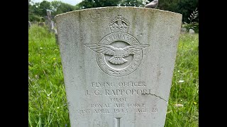 REMEMBERING THE FALLEN
