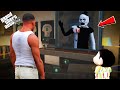 Franklin & Shinchan Found SERBIAN DANCING LADY Again in  GTA 5 || Gta 5 Tamil