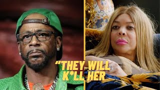 Katt Williams Exposes What Hollywood Elite Is Doing To Wendy Williams