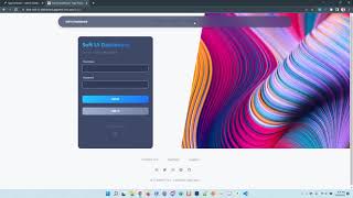 App Generator - Bootstrap 5 Design (free service) | AppSeed