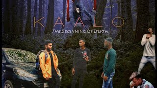 Kaalo - Horror Short Film: 2make OSM