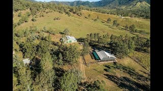 SOLD - 1505 Upper Widgee Rd, Widgee