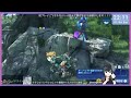 【xenoblade2】ゼノブレ3から来ました！ゼノブレ2配信ッ！その25！【うさぎいぬ】