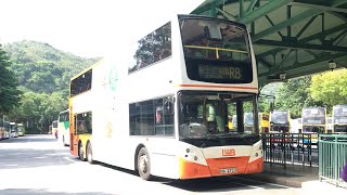 R8(迪士尼循環線)(801/MA2723)