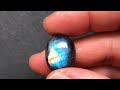 labradorite no.389