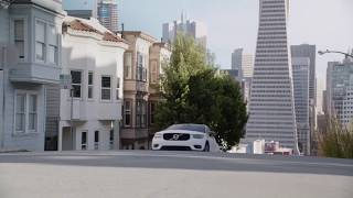 New 2019 Volvo XC40 Revealed