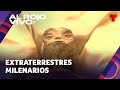 ¿Extraterrestres? Presentan cuerpos de presuntos seres de otro mundo en México