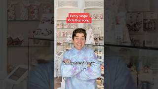 This isn’t Unholy this is Holy #kidzbop #unholy #popmusic #songparody #comedy