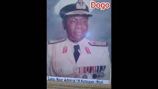 Dr. Shata TV Nagode kyaptin (captain) nayayu