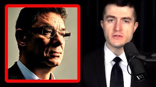 Lex Fridman statement on Pfizer CEO and Big Pharma