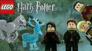 harry potter lego 2019 rumors