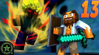 God Tier Mob Spawn?! - Stoneblock 2 (Part 13) - Minecraft