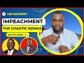 SHOCKING Scenes from Gachagua’s Impeachment: Anti-Ruto Chants STUN Kenyans | Public Participaton! 🎤🔥