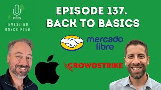 137. Back to Basics