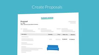 Screen Cast Animation - DesignManager