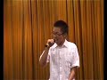 我和你【杜懌超早年演繹版】you and me live