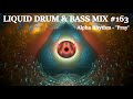 liquid drum and bass mix 163