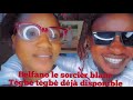 Belfano le sorcier blanc vidéo teaser 97304054 Adjapiano puissant ( TÈGBÈ TÈGBÈ)