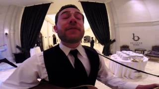 Kevin MIllar - Wedding Freestyle