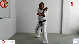 Guide to throwing elbows tutorial । karate । muaythai । episode - 12