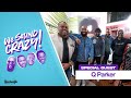 Sky’s The Limit w. special guest Q Parker | We Sound Crazy Podcast