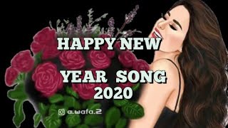 HAPPY NEW YEAR  SONG|| New song 2020 || ost G khan unplung yousaf vlogs