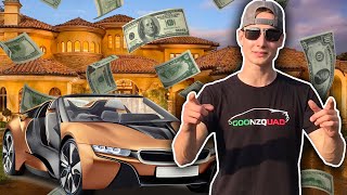 GOONZQUAD NET WORTH, Lifestyle & Bio 2021 | Celebrity Net Worth