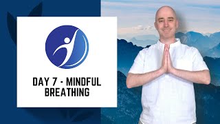 Day 7 - Mindful Breathing | FLEXIBILITY - 30 Days of Tai Chi