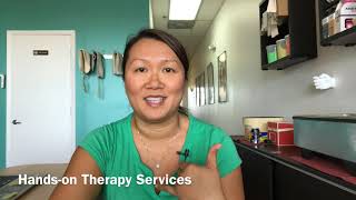 3 Tips After Finger Dislocation | Hands On Therapy Services