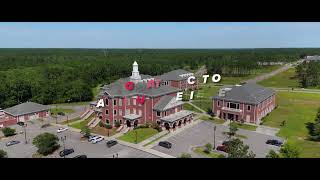 Discover Carey: Tradition Campus