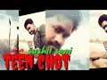 sushil soni new hit song/teen chot/e jawani jawanko ke batelu