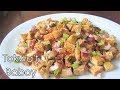 Tokwa't Baboy Recipe