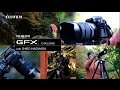 GFX challenges with Shiro Hagihara (萩原史郎) / FUJIFILM