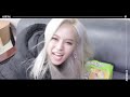 everglow crank in film 비하인드