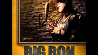 BIG RON - ENDLESS ROAD feat. ZANG HAOZI ROWSHI