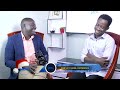 HOW A NIKON CAMERA GUY MEETS  MUSEVENI'S DAUGHTER | UFAM TV