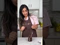 the viral 5 minute chocolate mug cake that everyone says is the best they’ve ever had