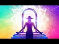 432 Hz Manifest Miracles, Law of Attraction, Elevate Your Vibration