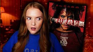 How Gory Is They Will Kill You... and Is It Worth It!? | Spoiler Free Review