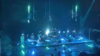 STS9 - “HB Walks the Sky Modular” 2022.07.23 Red Rocks