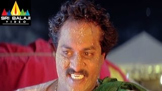 Aata Movie Siddharth Playing With Sunil Comedy | Siddharth, Ileana | Sri Balaji Video