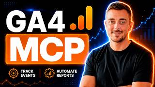 How to Use GA4 MCP in Claude [Google Analytics + AI]