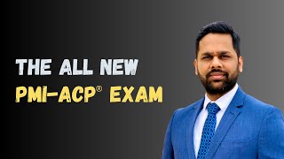 PMI-ACP Certification | Application Process, Exam Structure & Preparation | Updates in PMI-ACP