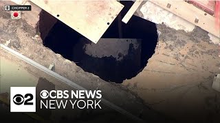 New Jersey DOT reveals new Rt. 80 repair timeline