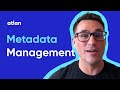 Metadata Management is The Central Nervous System of your Data Estate. Learn Why!