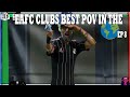 EAFC Clubs 👺FC25 WIZARD| BEST PRO CLUBS POV IN THE WORLD ep 8